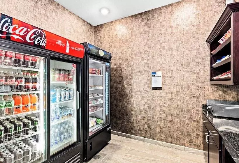 Cobblestone Hotel & Suites   Wickenburg