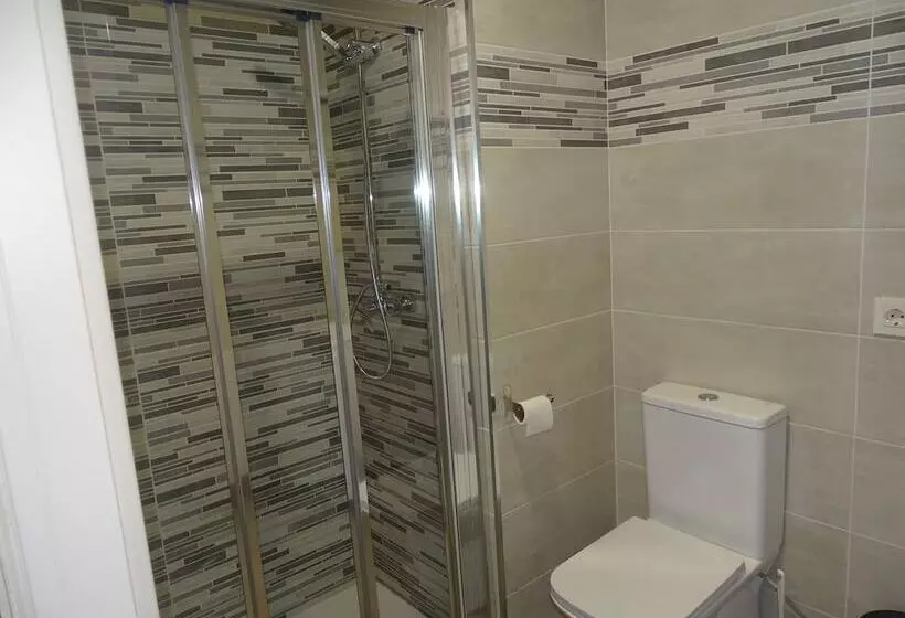 Hostelli Albergue Roma