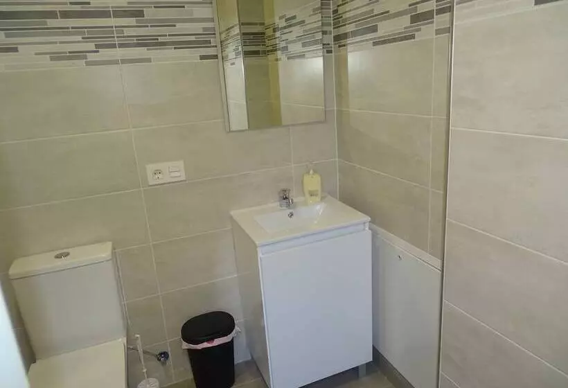 Hostelli Albergue Roma