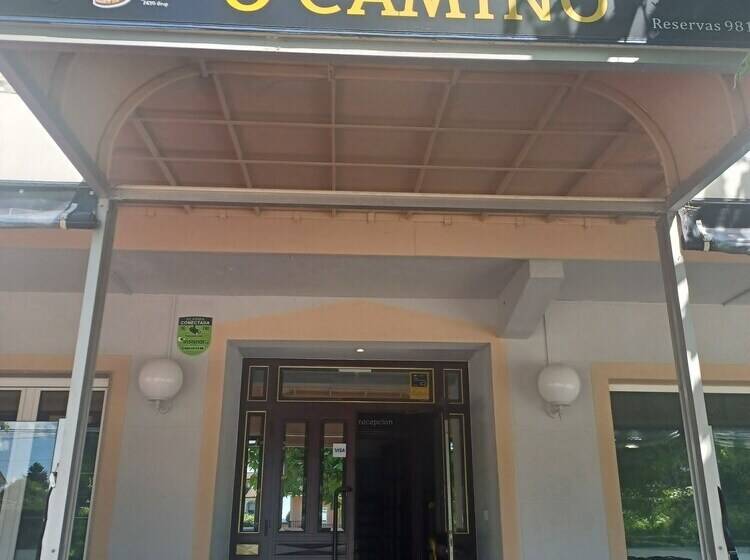 簡易ホテル Oroso