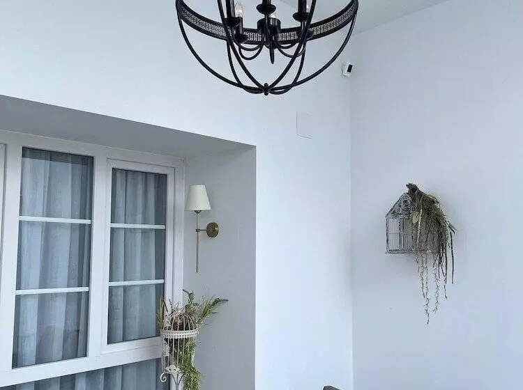 Hotelli Boutique Iulia 5 Estrellas