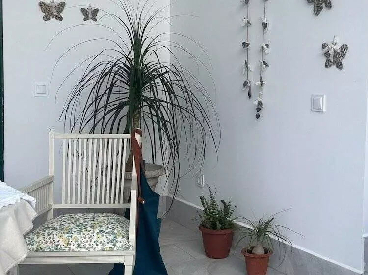 Hotelli Boutique Iulia 5 Estrellas