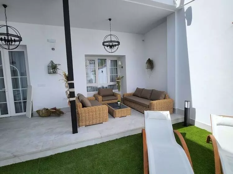 Hotelli Boutique Iulia 5 Estrellas