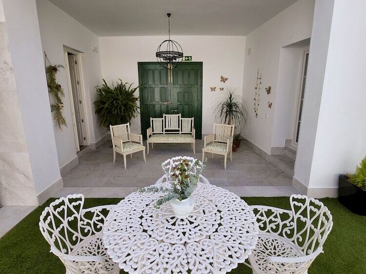 ホテル Boutique Iulia 5 Estrellas