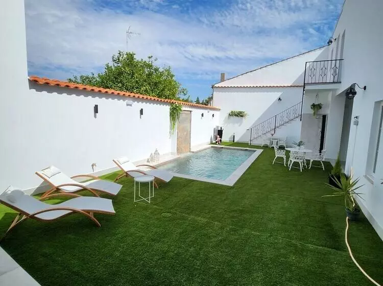 Hotelli Boutique Iulia 5 Estrellas