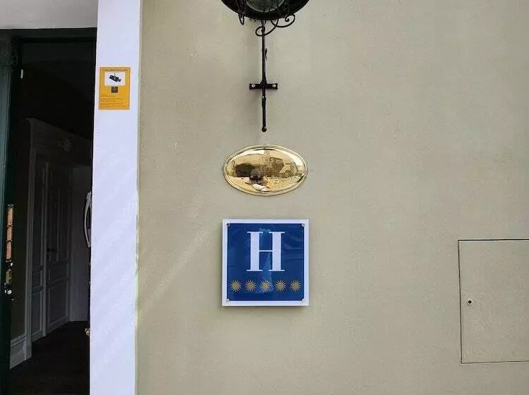 Hotelli Boutique Iulia 5 Estrellas