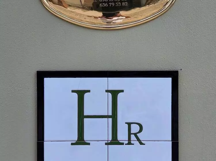 Hotelli Boutique Iulia 5 Estrellas