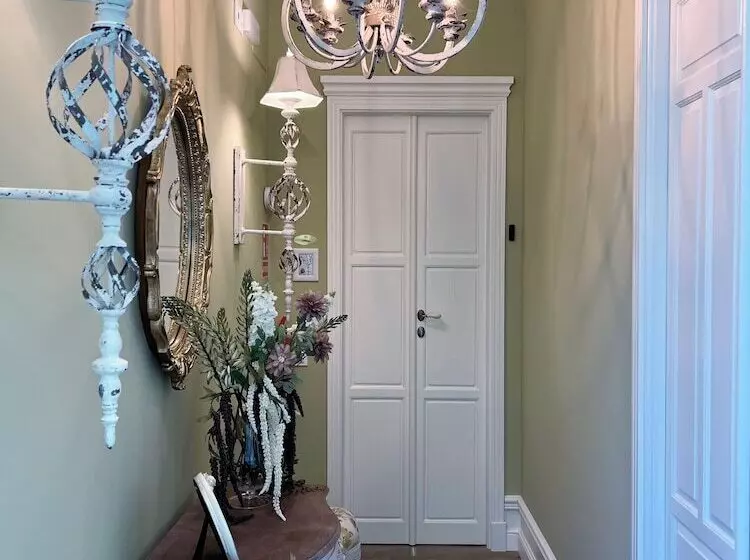 Hotelli Boutique Iulia 5 Estrellas