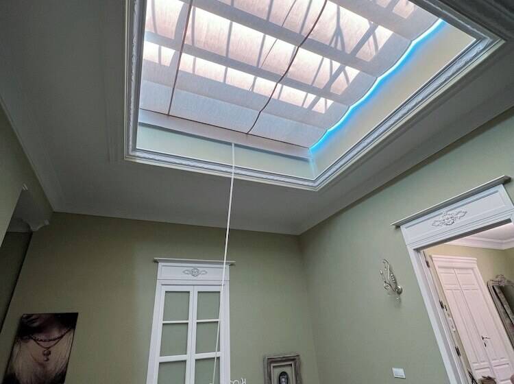 ホテル Boutique Iulia 5 Estrellas