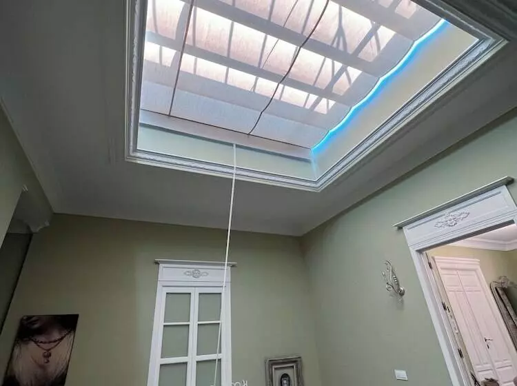 Hotelli Boutique Iulia 5 Estrellas