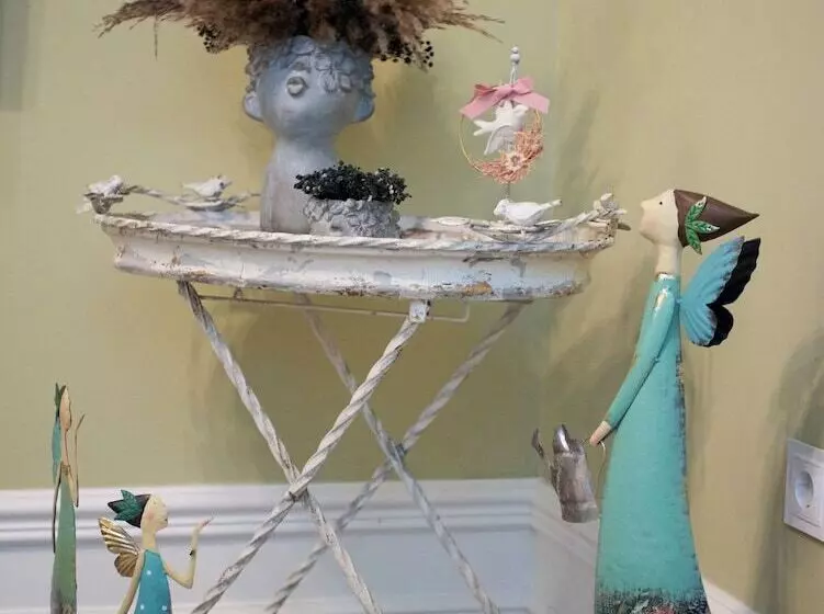 Hotelli Boutique Iulia 5 Estrellas