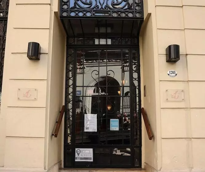 هتل Boutique