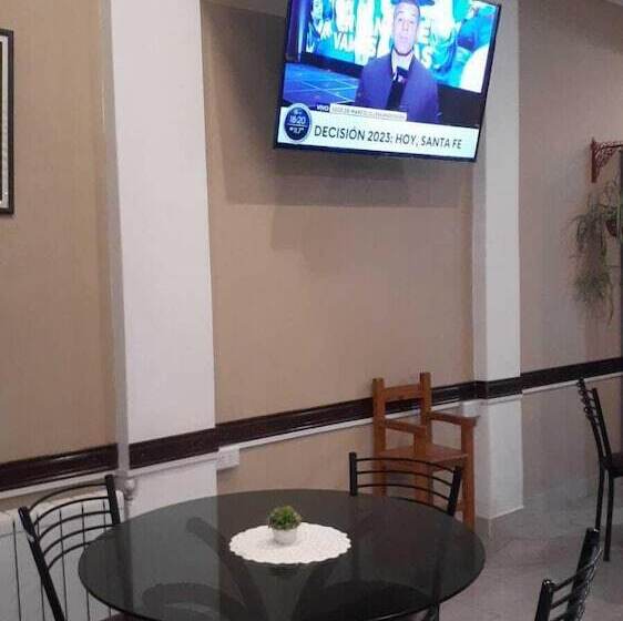 בית מלון כפרי C. 16 62