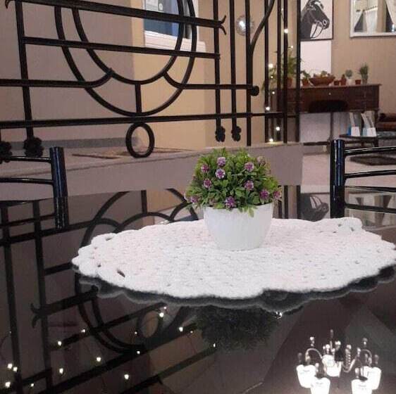 בית מלון כפרי C. 16 62