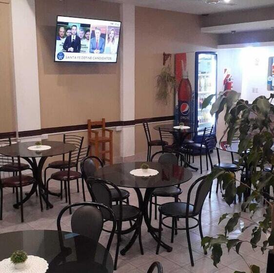 בית מלון כפרי C. 16 62