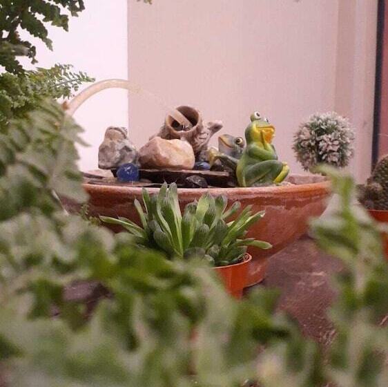 בית מלון כפרי C. 16 62