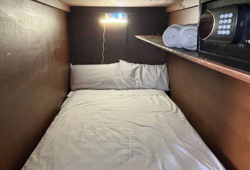 酒店 Stawell Grampians Gate C & C Park