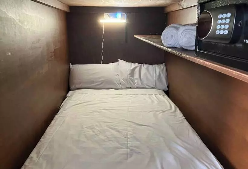 Hotelli Stawell Grampians Gate C & C Park