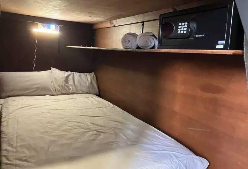 Hotelli Stawell Grampians Gate C & C Park