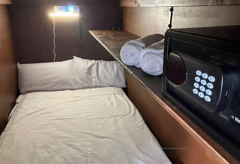 Hotelli Stawell Grampians Gate C & C Park