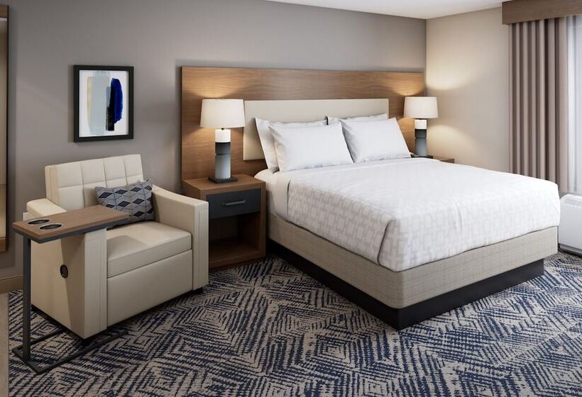 호텔 Candlewood Suites Jackson