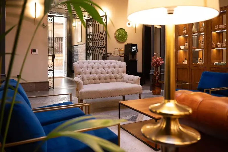 هتل Casa Alhaja By Shiadu