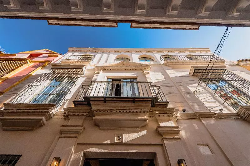 هتل Casa Alhaja By Shiadu