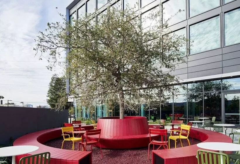 هتل Citizenm Menlo Park