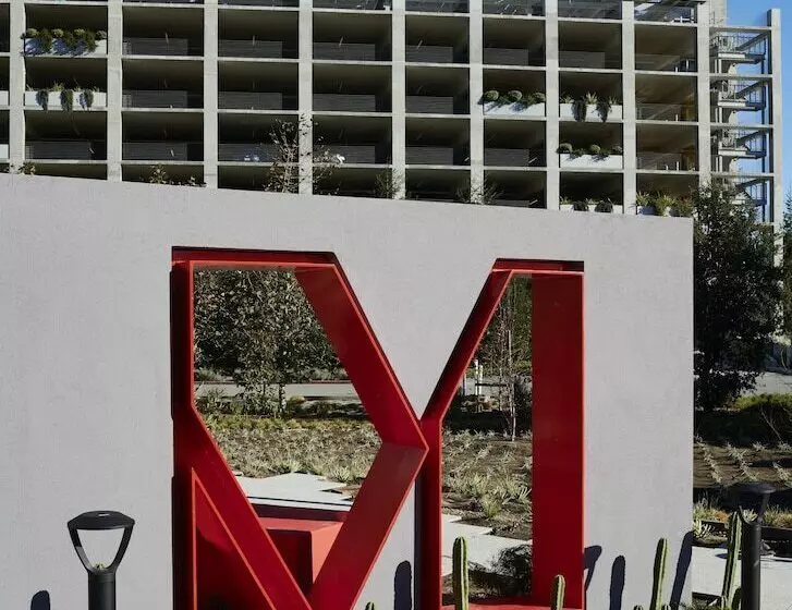 هتل Citizenm Menlo Park