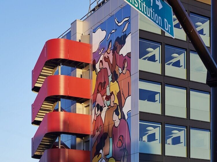 فندق Citizenm Menlo Park