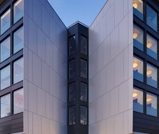 فندق Citizenm Menlo Park