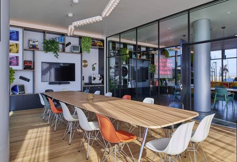 فندق Citizenm Menlo Park