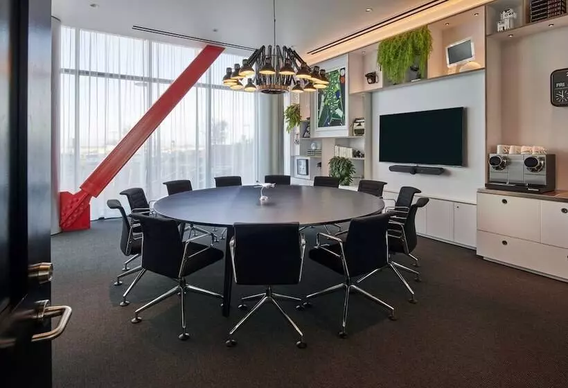 هتل Citizenm Menlo Park