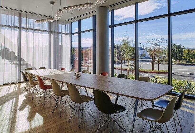 فندق Citizenm Menlo Park