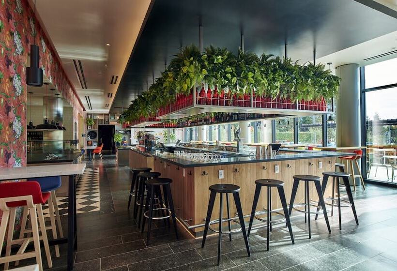 فندق Citizenm Menlo Park