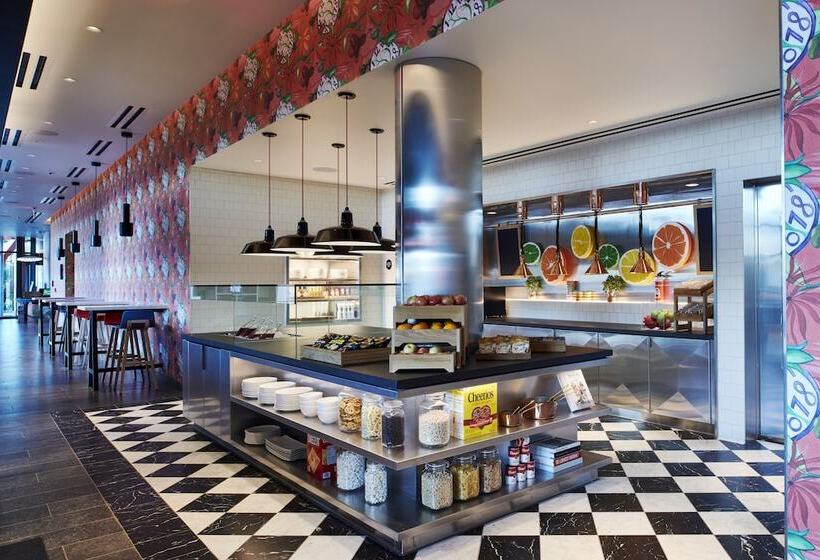 فندق Citizenm Menlo Park