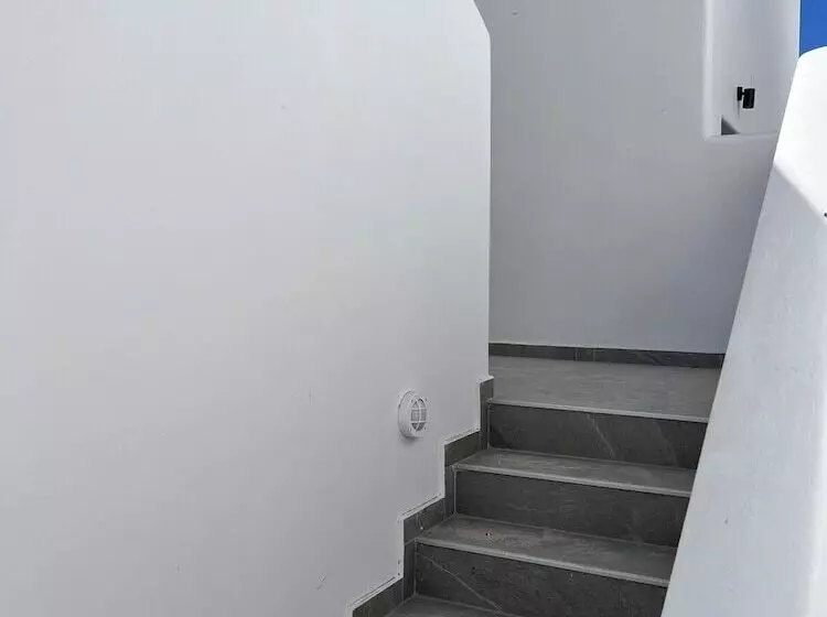 هتل Clef Houses