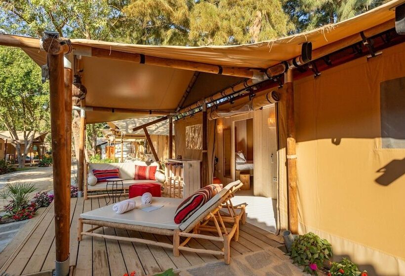 هتل Dunas Luxury Beach Resort Tarifa