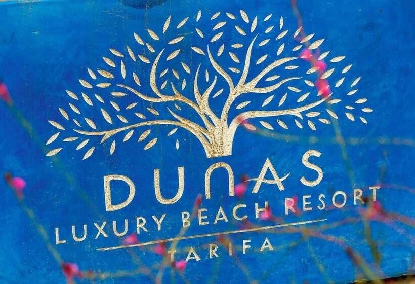 هتل Dunas Luxury Beach Resort Tarifa
