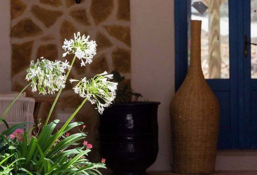 هتل Dunas Luxury Beach Resort Tarifa