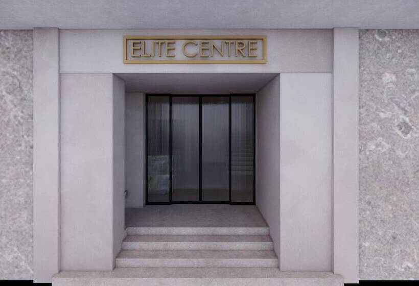 ホテル Elite Centre