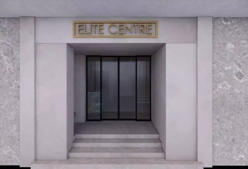 ホテル Elite Centre