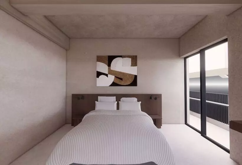 ホテル Elite Centre