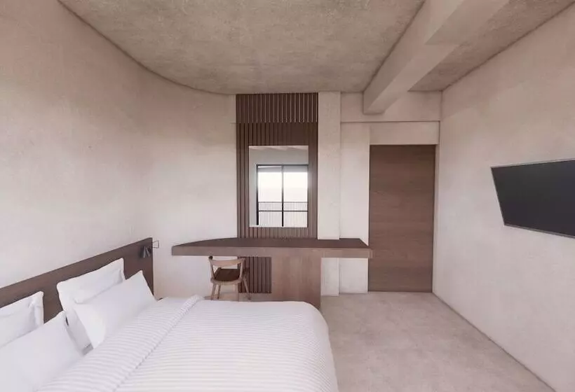 ホテル Elite Centre