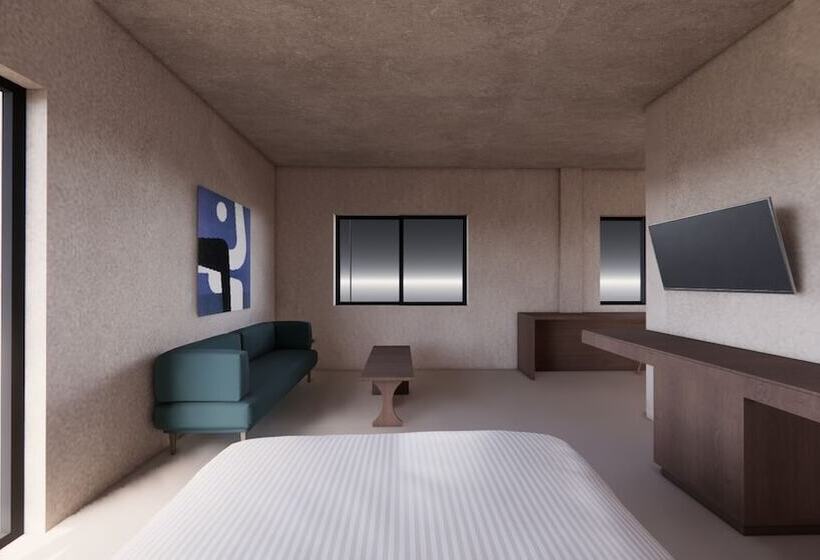 ホテル Elite Centre