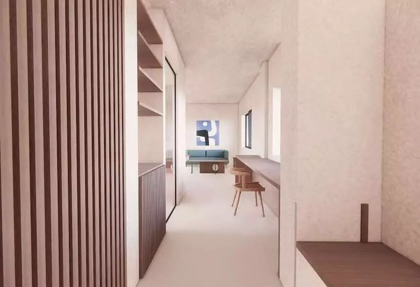 ホテル Elite Centre