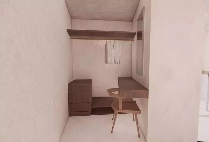 ホテル Elite Centre