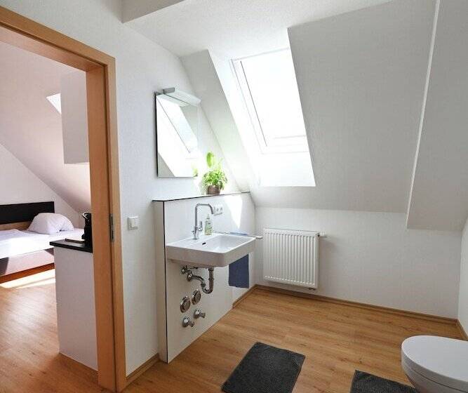 Hotel Gasthaus Landbrecht