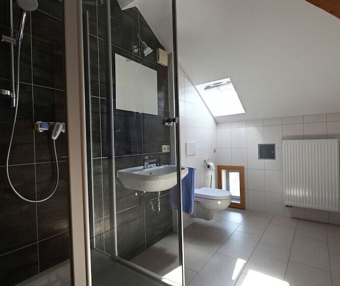 Hotel Gasthaus Landbrecht