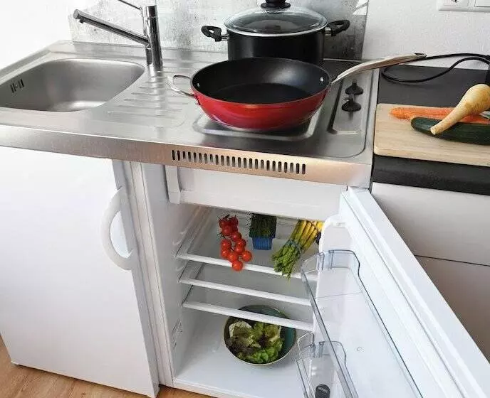 Hotelli Gasthaus Landbrecht